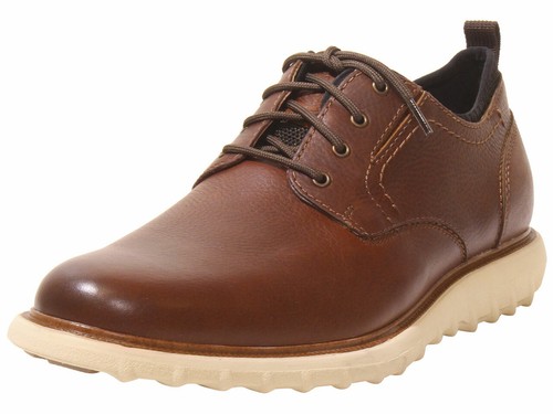 Dockers Men's Armstrong Oxfords Smart 