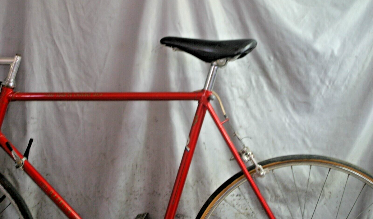 Bicycle Vintage Design New fan back赤青セット ﾊﾞｲｼｸﾙ ｳﾞｨﾝﾃｰｼﾞﾃﾞｻﾞｲﾝ ﾆｭｰﾌｧﾝﾊﾞｯｸ ﾌﾟﾚｲﾝｸﾞｶｰﾄﾞ [ Bicycle Vintage