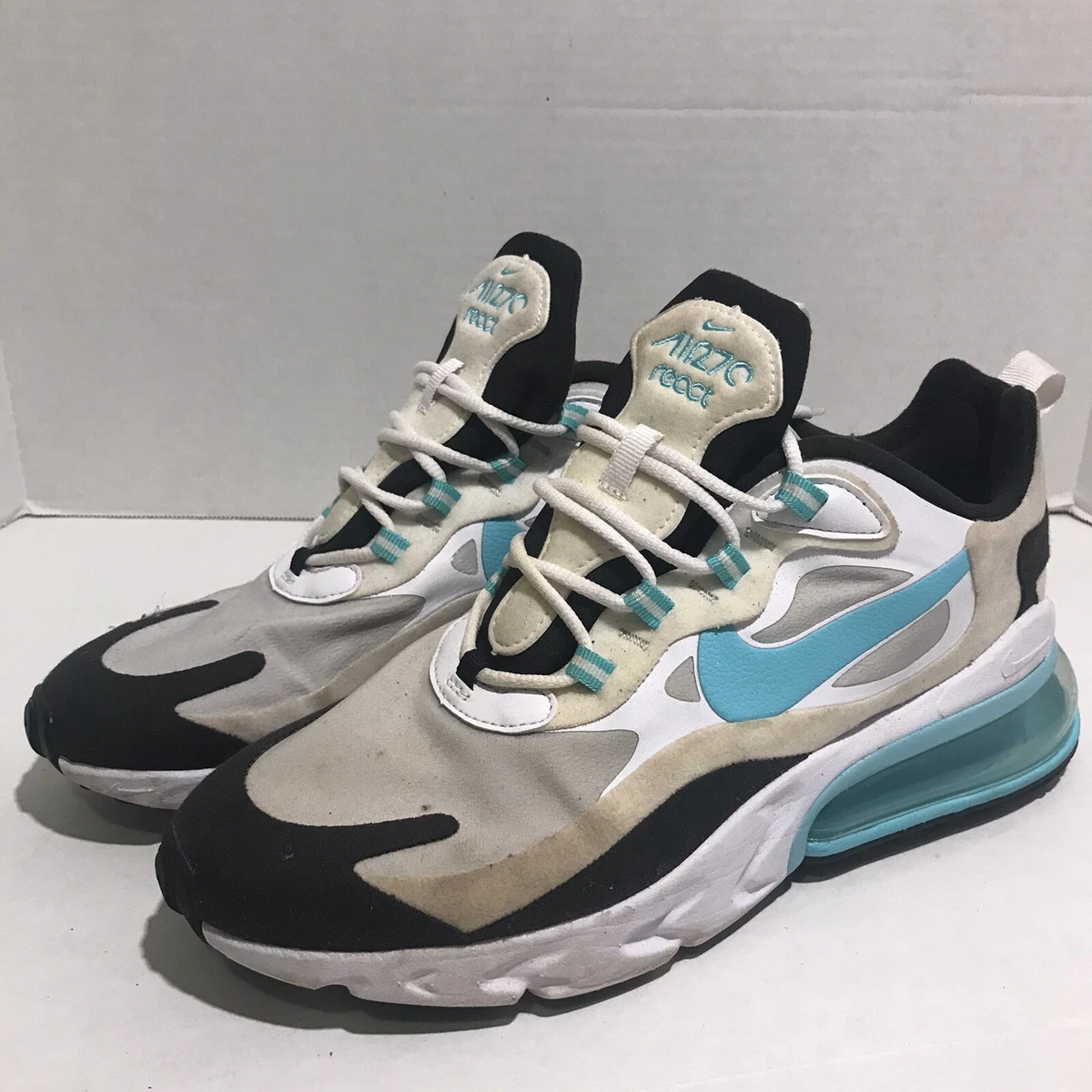Nike 270 react women cheap
