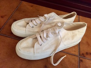 superga donna 38