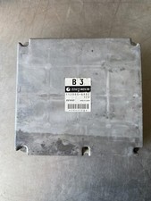 2000 Subaru Impreza Engine Control Module Ecu Computer 22611ae530 112000-6482
