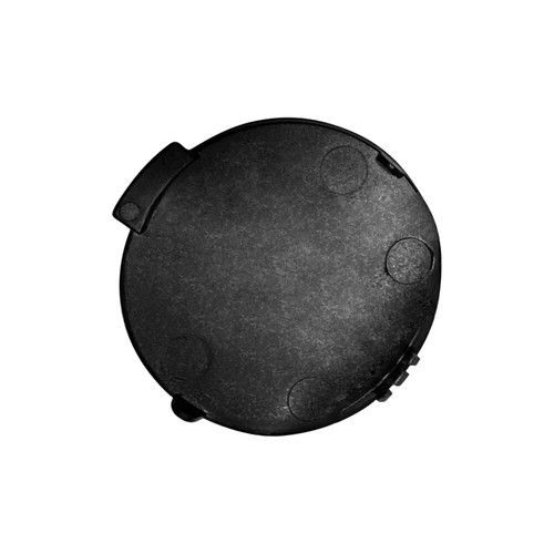 Fits For Giulia 2018-2022 Front Left Bumper Tow Hook Cover Replacement 156107993 - Picture 8 of 8