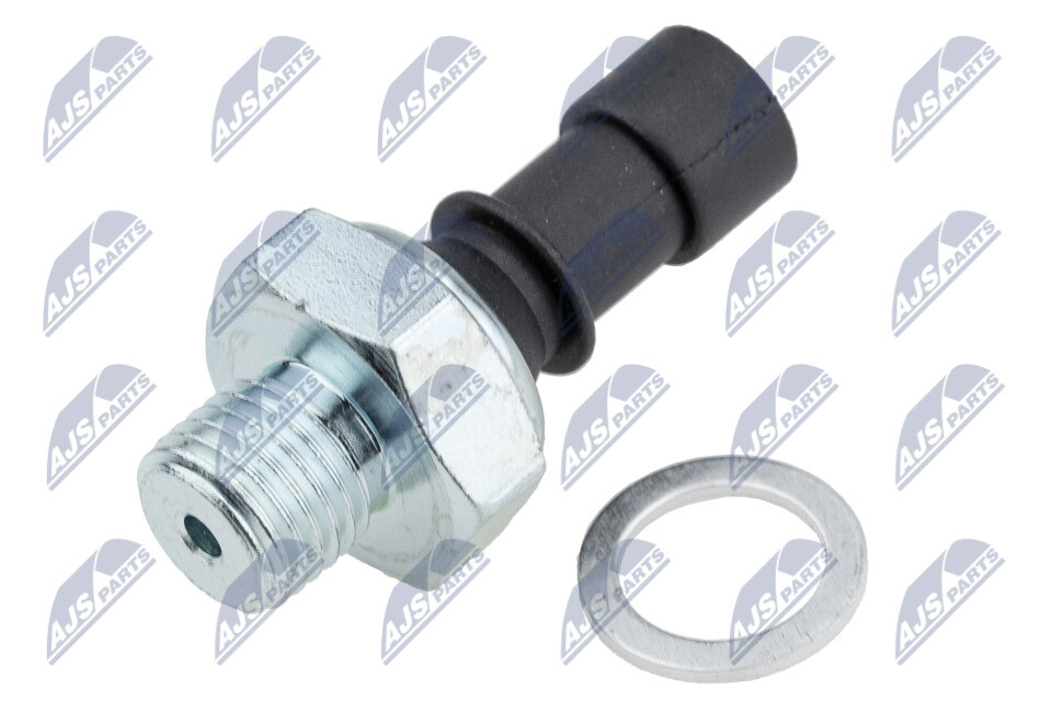 NTY ECC-FT-000 Oil Pressure Switch for FIAT,IVECO