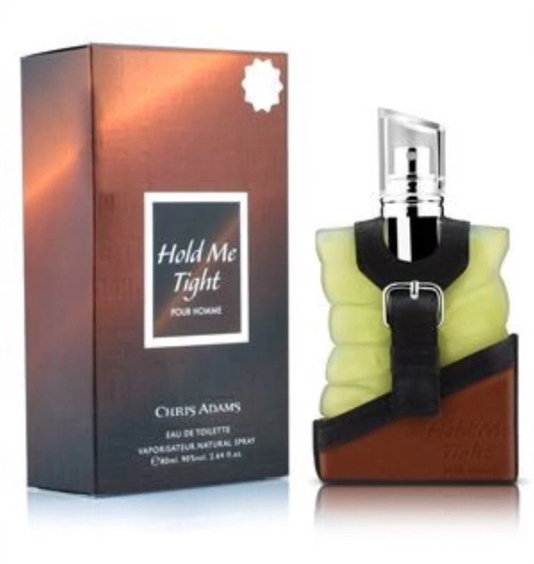 Hold me tight perfume clearance