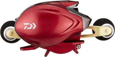 リール DAIWA PREED 150SH-DH-L 16 Preed 150SH-DH-L Baitcasting Reel