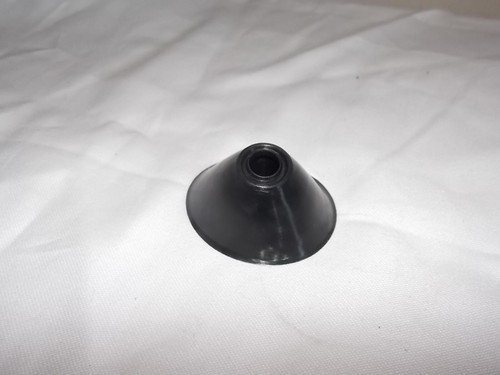 Base de antena convertible Saab 9-3 Aero Turbo envolvente GENUINA SAAB OE beesting - Imagen 4 de 5