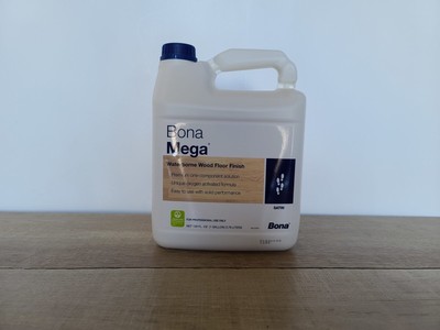 Bona Mega One Satin