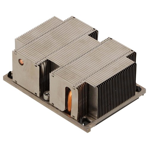 Dell CPU Heatsink PowerEdge R940 inkl. CPU Clip - 98C85 098C85 - Afbeelding 4 van 7