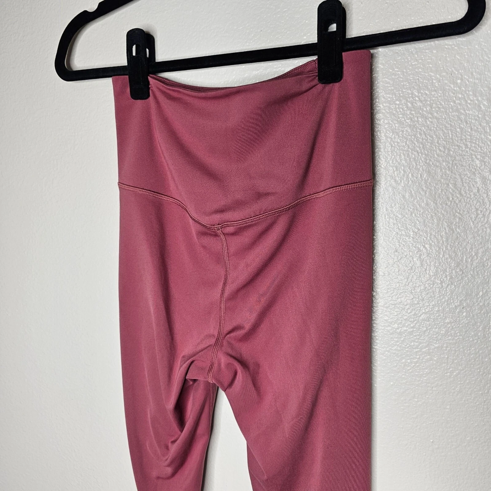 girlfriend-collective high rise full length athletic leggings