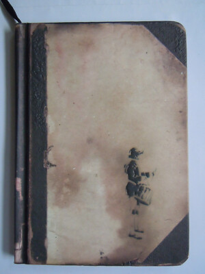 RICEBOY SLEEPS Art Book + Sammelkarte Jon Thor Birgisson & Alex Somers Sigur Ros