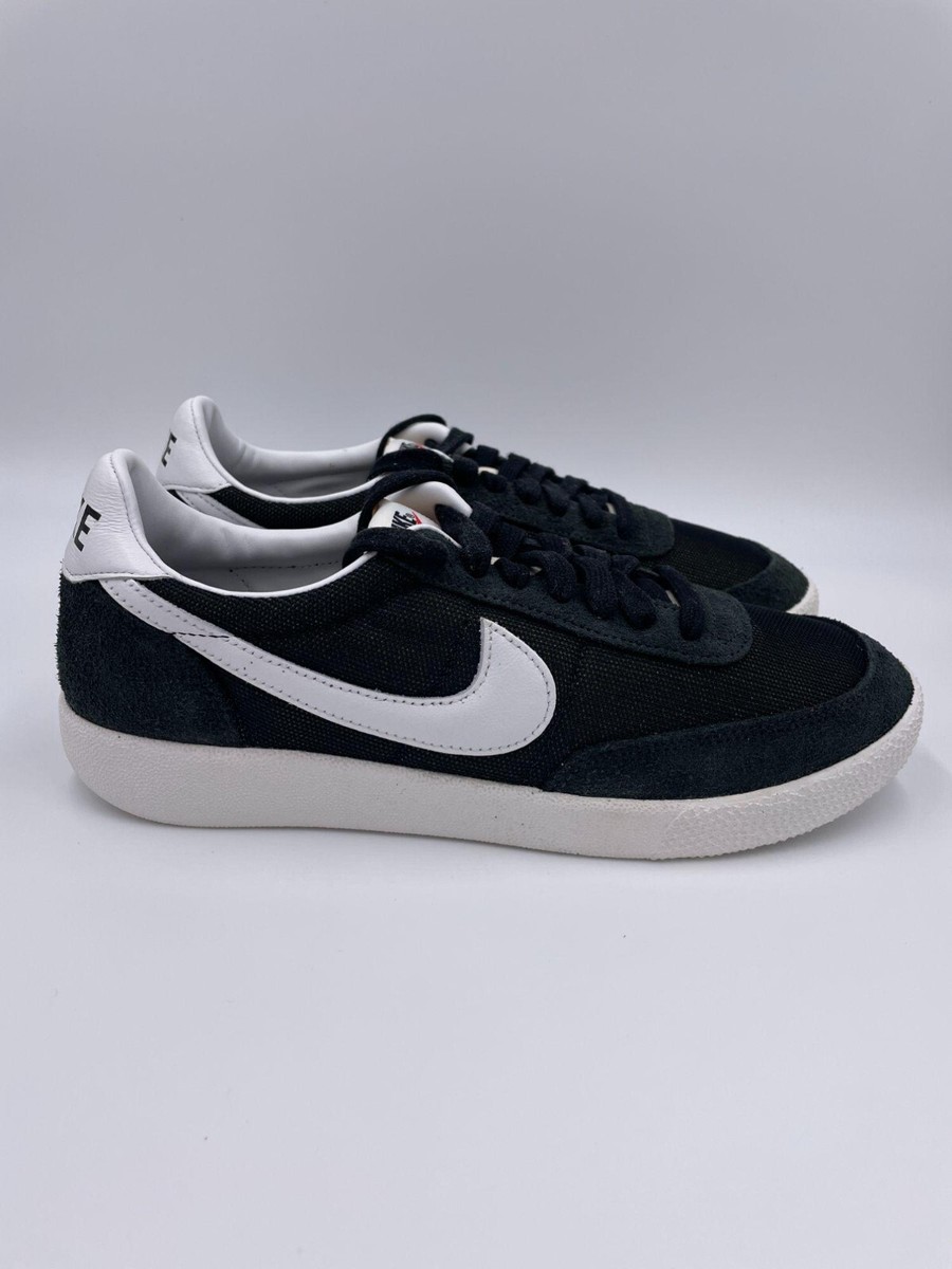 Nike Killshot SP Black White Mens Shoes