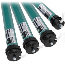 JULIUS MAYER Rollladenmotor Rohrmotor Rolladenantrieb Rolloantrieb SW40 SW60