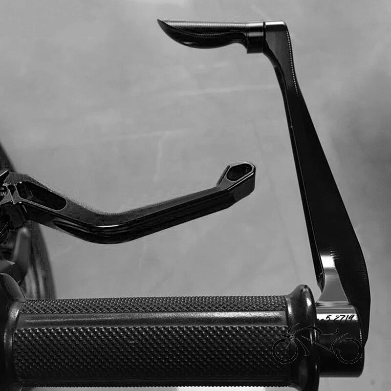 Protector de palanca de embrague de manillar para Aprilia SV1000 RSV RS125 Foto 3 de 4