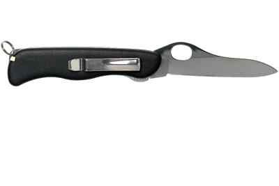 Victorinox Sentinel Clip - Swiss Army Pocket Knife 111 mm - 5