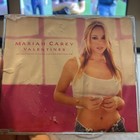 Mariah Carey : Valentines Cd