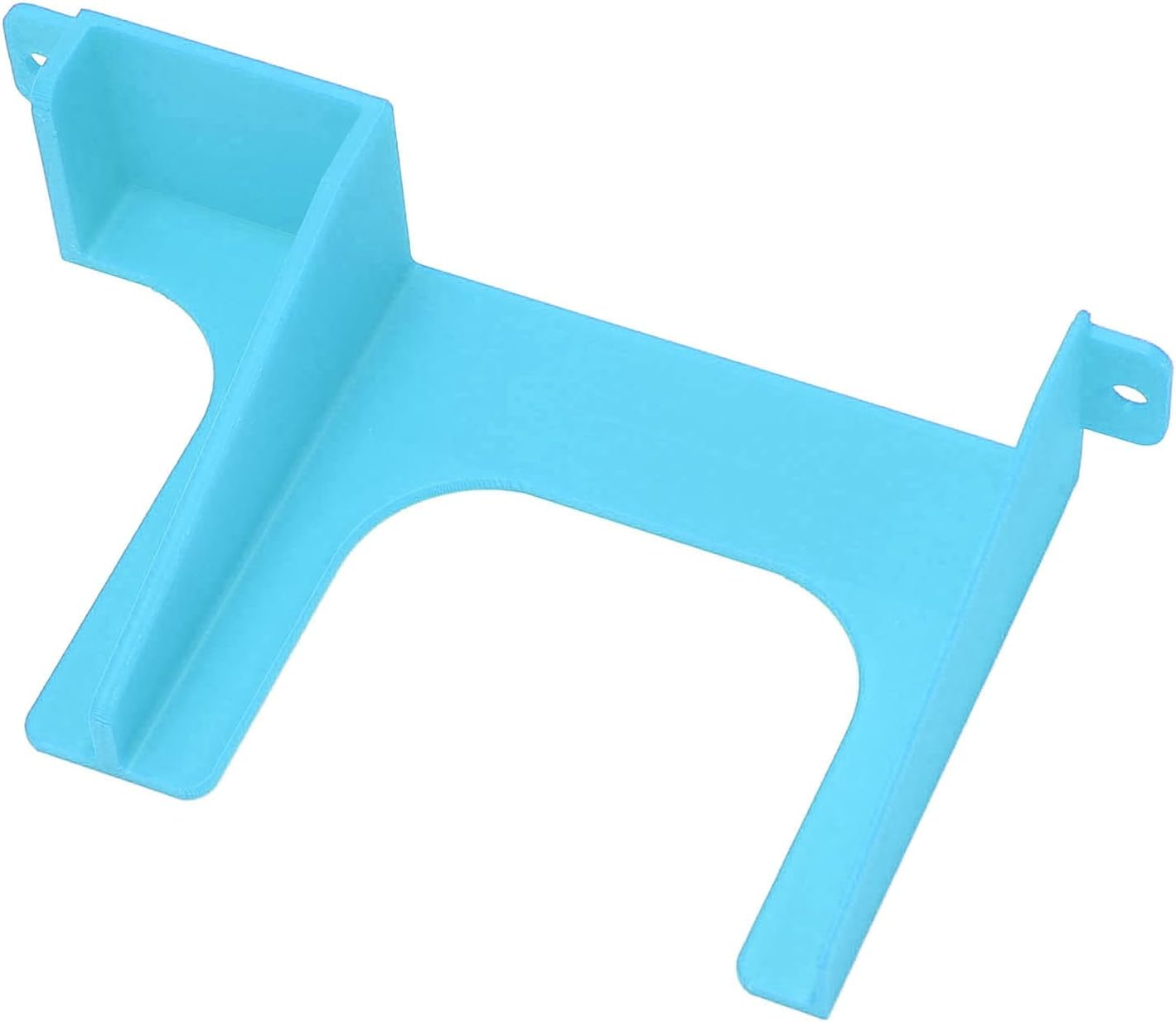 Hard Drive Spacer,2.5Inch Hard Disk Bracket,3D Printing Hard Disk Stand Holder G