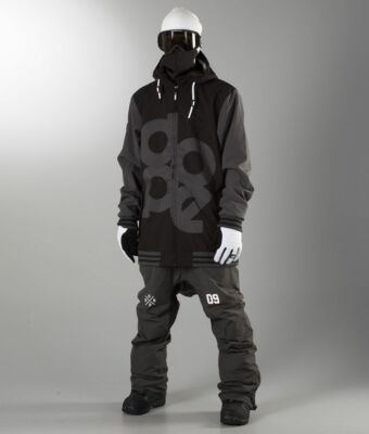 dope snowboard clothes