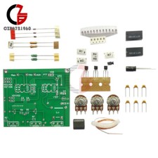 Kit fai da te kit eliminazione QRM bande HF 1-30 MHz per antenna amplificatore radioamatore