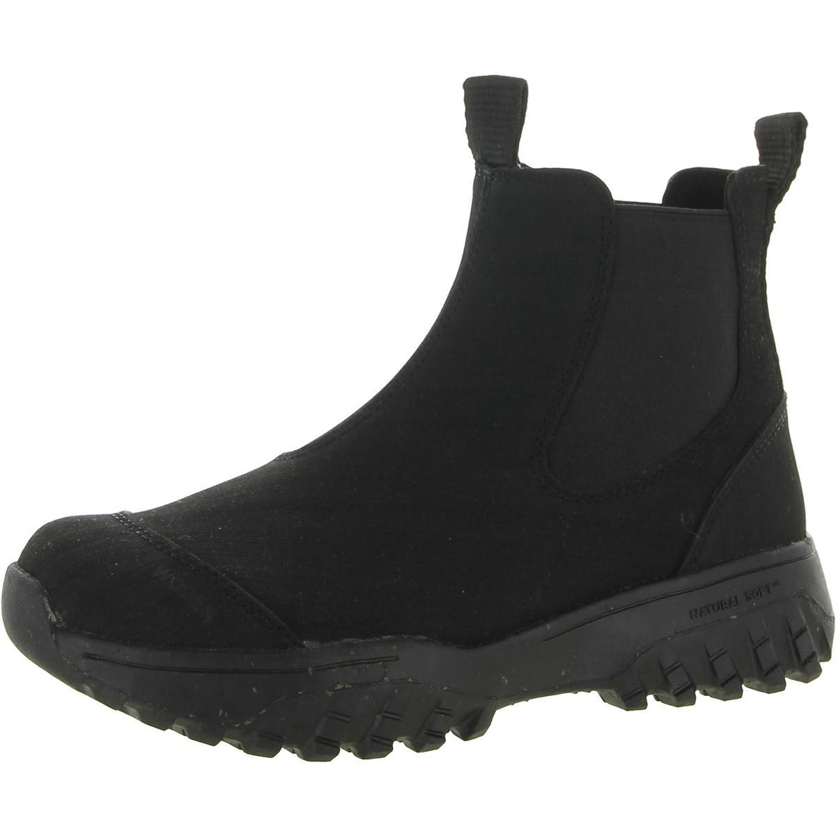 Женские ботильоны WODEN Magda черного цвета на шнуровке, размер 5,5, средний (B,M), BHFO 7173