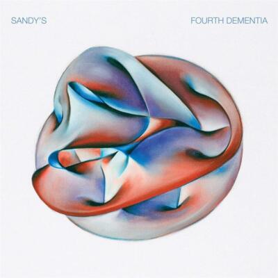 Fourth Dementia - Sandy'S (Audio CD)