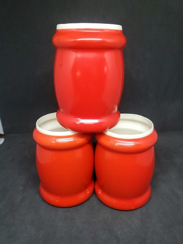 3 Vintage Snap-On Racing Koozie Coozy Getränkehalter 4" x 2,5" - Bild 2 von 7