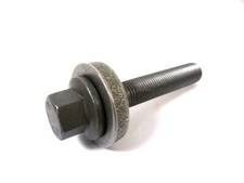 MK7 Ford Fiesta ST ST180 Crankshaft Pulley Bolt 1.6 Ecoboost Genuine Ford