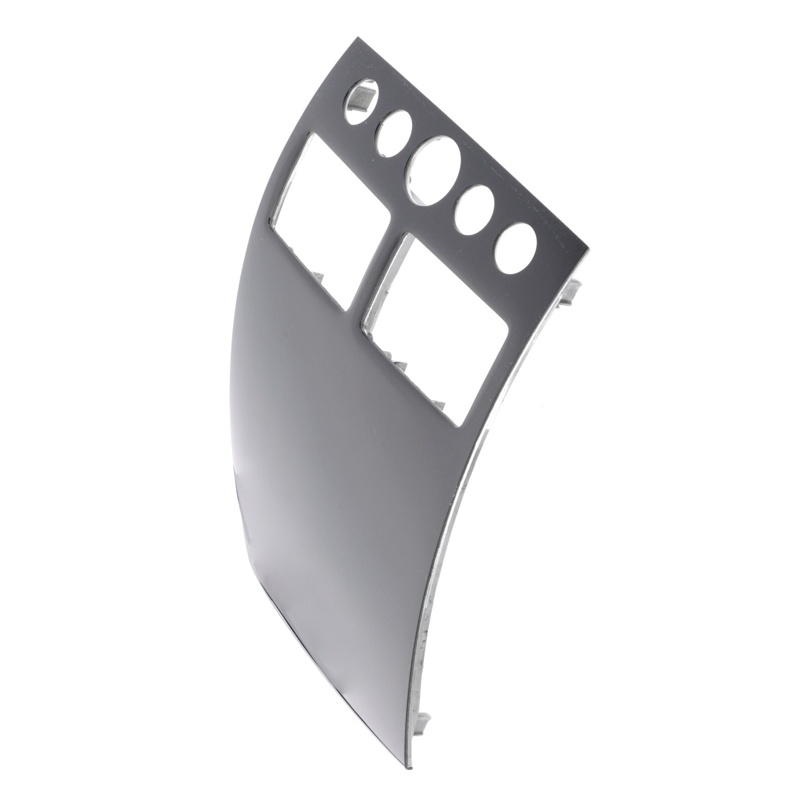GENUINE ASTON MARTIN INSTRUMENT PANEL NAVIGATION TRIM BEZEL CG43-045J10-RD
