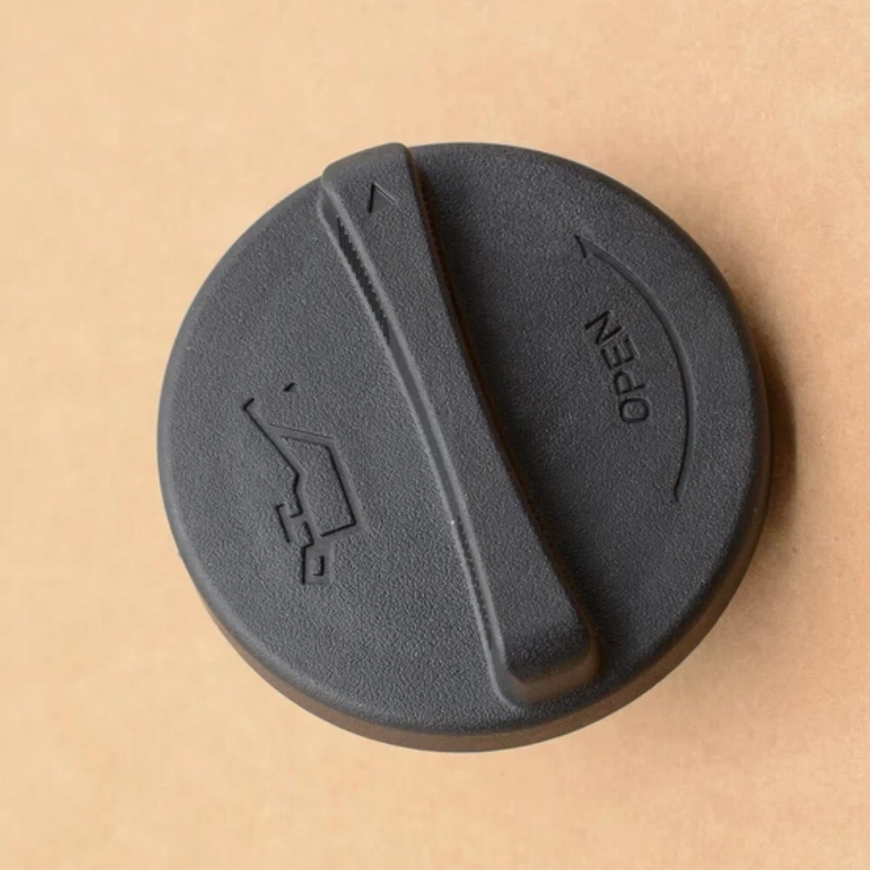 Tapa de llenado de aceite para Hyundai Elantra 2001-2006 Tiburon 2003-2007 Tucson 05-06 2,0 L Foto 2 de 4