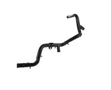 Golf Mk2 Metal Water Pipe Coolant Pipe 1.6 1.8 Carburettor Engines 1984-1992