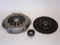 Ashika 92-0K-K33 Kupplungssatz FüR Hyundai KIA