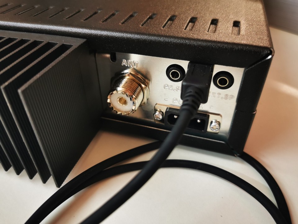 USB Cavo Di Programmazione Anytone At-5555n II Plus AT-6666 Pro Ares USB Cavo Di Programmazione Anytone At-5555n II Plus AT-6666 Pro Ares