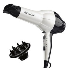 Revlon Shine Booster Hair Dryer | 1875W Smoot...