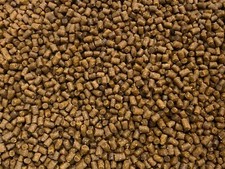 ABF Ultra Sinking Krill Pellet 3mm,Cichlids,Carnivore,Spirulina,Catfish,ABF344