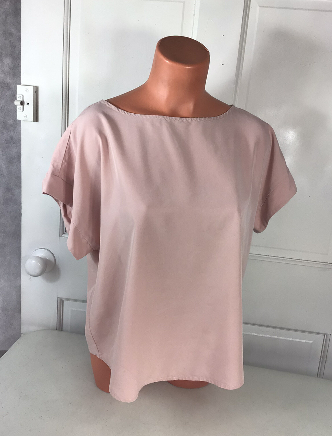 eileen fisher blouses