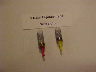 artin slot car parts