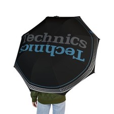TECHNICS SL-1200 Turntable UMBRELLA 48" UNIQUE