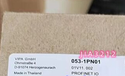 For 1pc New VIPA 053-1PN01 modular #JIA