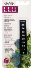 Marina LCO Digital Aquarium Thermometer