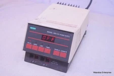 BIO-RAD MODEL 200/2.0 ELECTROPHORESIS POWER SUPPLY