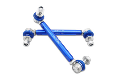 SuperPro HD Adjustable Sway Bar End Links Kit for 2013+ FR-S Subaru BRZ TRC12160