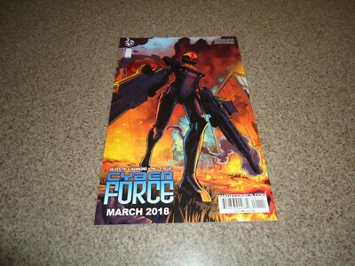 アメコミ WITCHBLADE  シリーズ1 WITCHBLADE #1 2017 SERIES | eBay