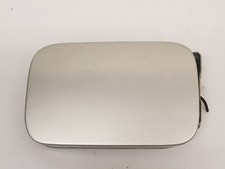 Mercedes Benz W210 E320 2002 LHD Tankklappe Silber A2105841839