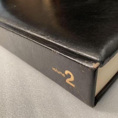 Pablo Picasso PiCASSO 347 Portfolio Copper Plate Print Art Book