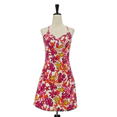 byer too red dress Small Y2K Vintage Red Glitter Slip Dress by Byer Too!