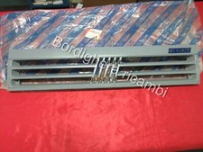 GRIGLIA RADIATORE FIAT PANDA 4X4 TREKKING COUNTRY CLUB 1822396 ORIGINALE 1991 02