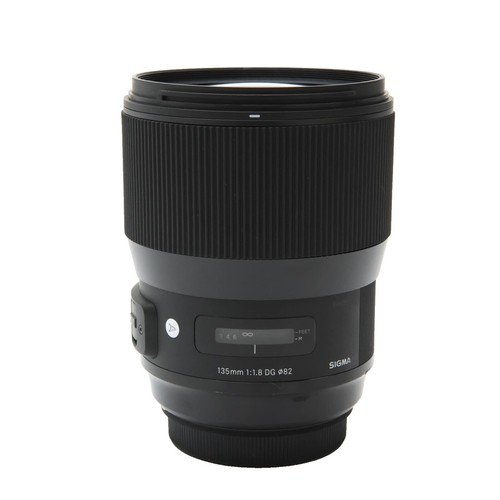 Sigma 14mm f/1.8 Art DG HSM Lens for Canon EF Mount Cameras | eBay