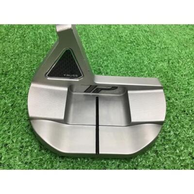 TaylorMade putter M4TH TP TRUSS 33 | eBay