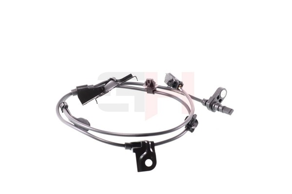 ABS Sensor Raddrehzahl GH GH-704588H FüR Toyota Verso NSP120_ NLP121_ NLP121R-image