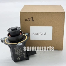 Turbo Charger Boost Cut off Diverter Valve For Mercedes Benz M270 A0001531159