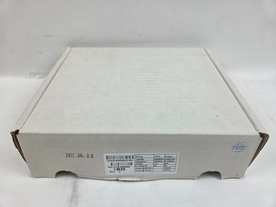 SERVOTRONIX  CDHD-0032AEC2-R0 EXPEDITED SHIPPING BY FEDEX